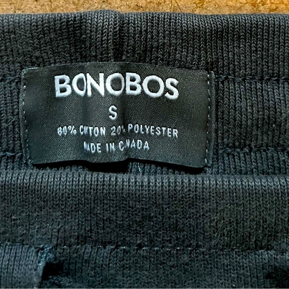 Bonobos joggers. - Picture 2 of 2
